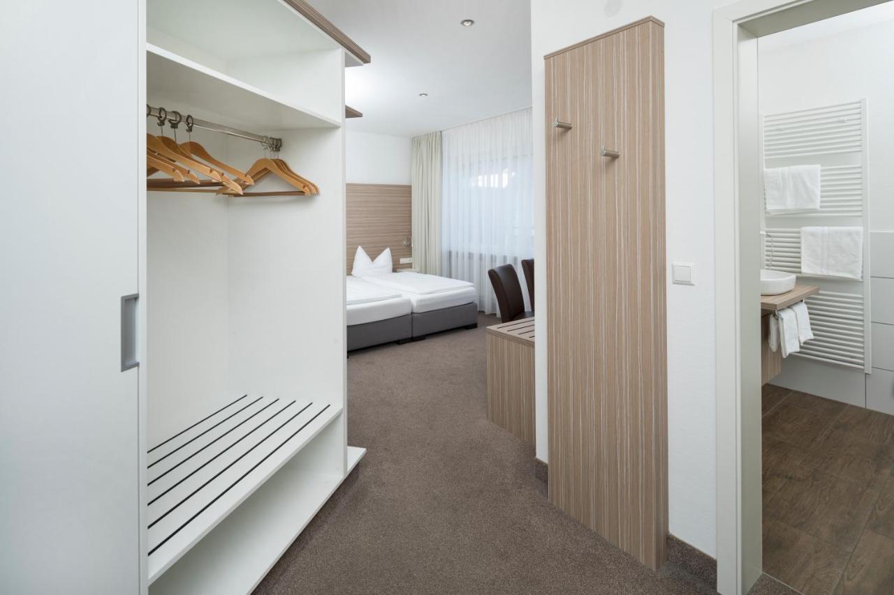 Hotel Zeppelin® FDH Buitenkant foto