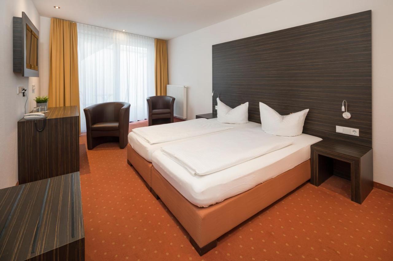 Hotel Zeppelin® FDH Buitenkant foto