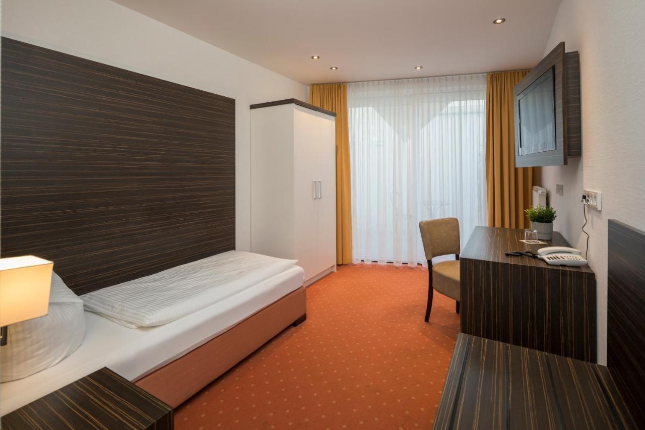 Hotel Zeppelin® FDH Buitenkant foto