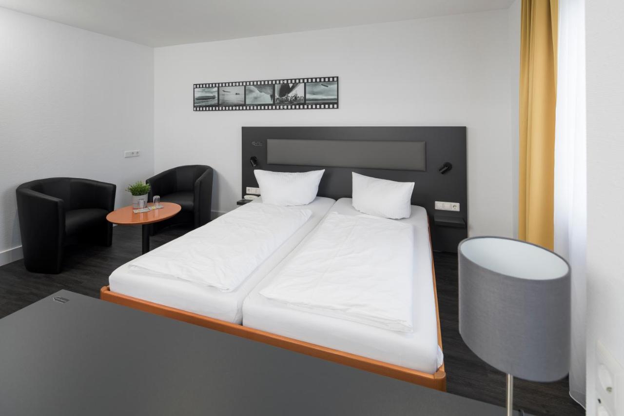 Hotel Zeppelin® FDH Buitenkant foto