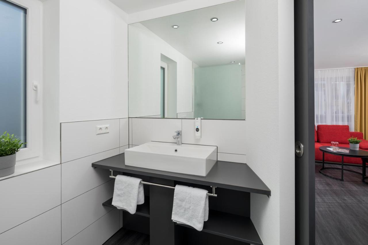 Hotel Zeppelin® FDH Buitenkant foto