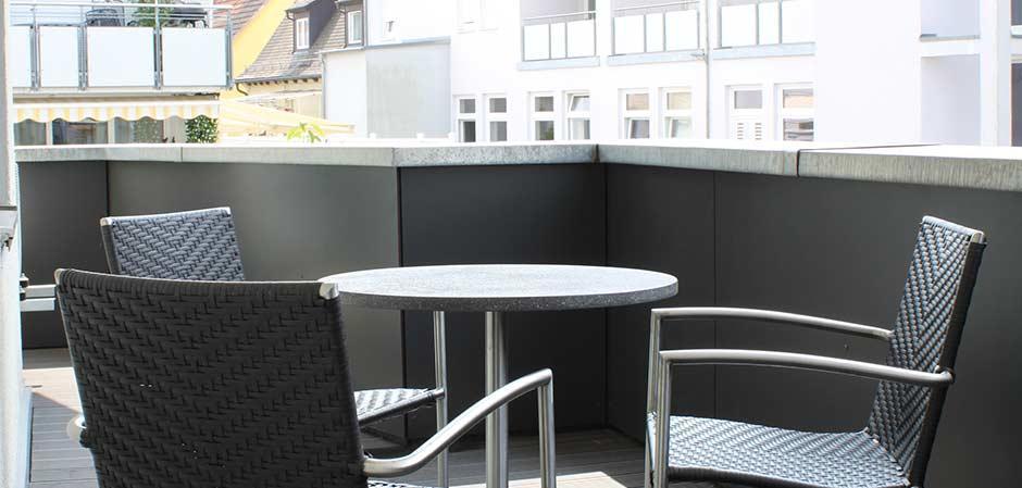 Hotel Zeppelin® FDH Buitenkant foto