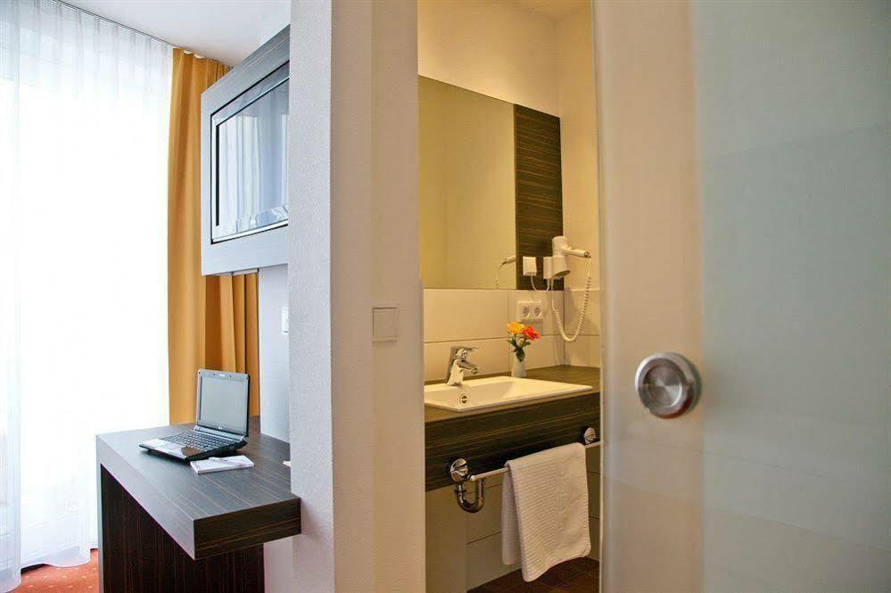 Hotel Zeppelin® FDH Buitenkant foto